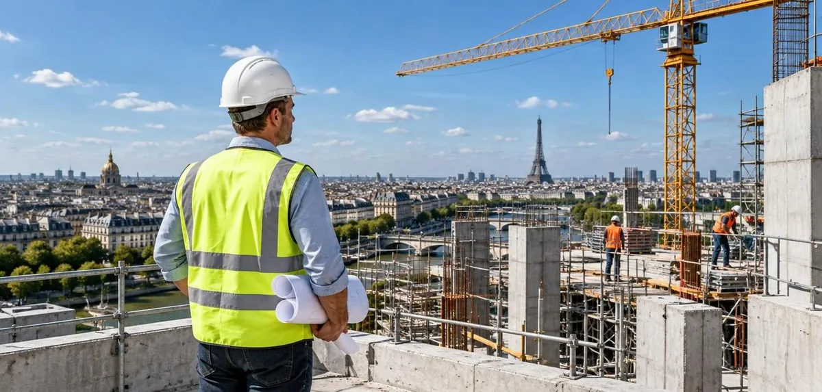 Construction technology