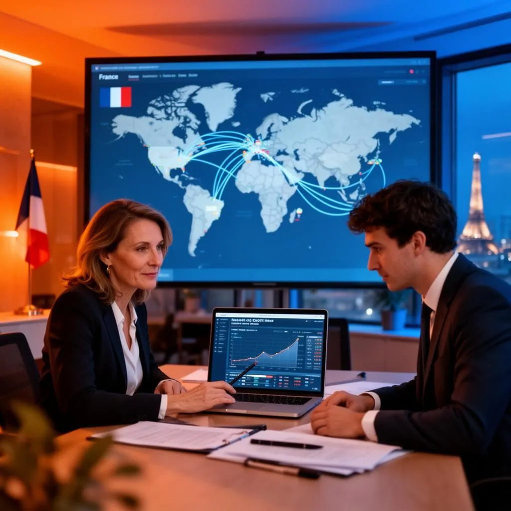 Lancer votre marque en France : commencez par votre histoire